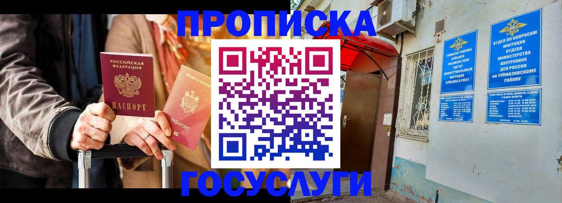 прописка гарантия в Элисте